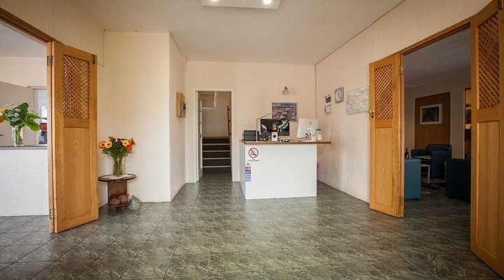 Cape Agulhas Guest House