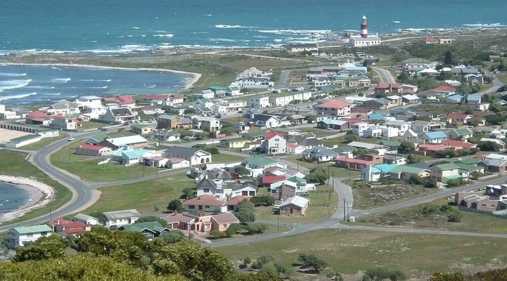 Cape Agulhas Guest House