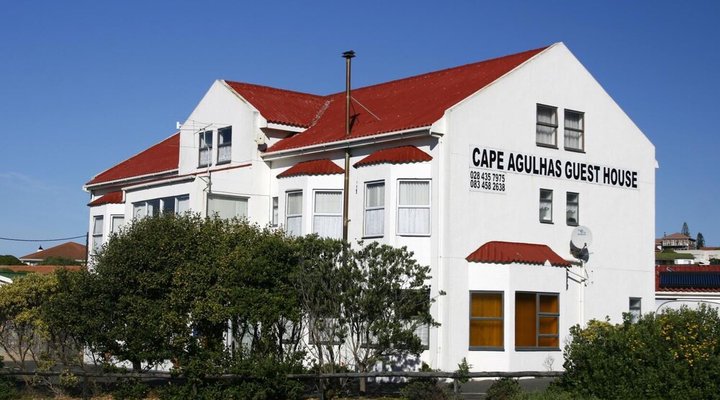 Cape Agulhas Guest House