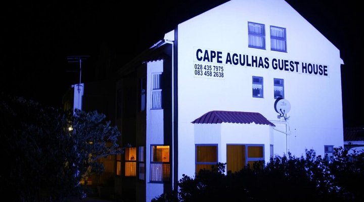 Cape Agulhas Guest House