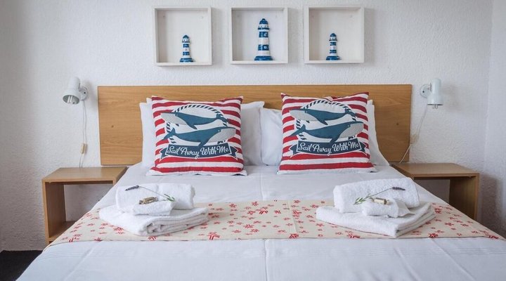 Cape Agulhas Guest House