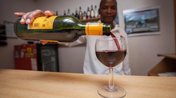 Cape Agulhas Guest House