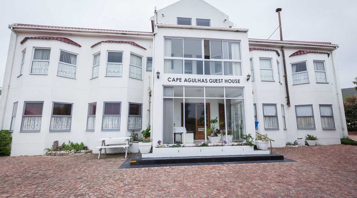 Cape Agulhas Guest House