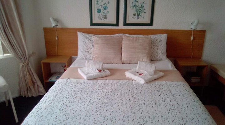 Cape Agulhas Guest House