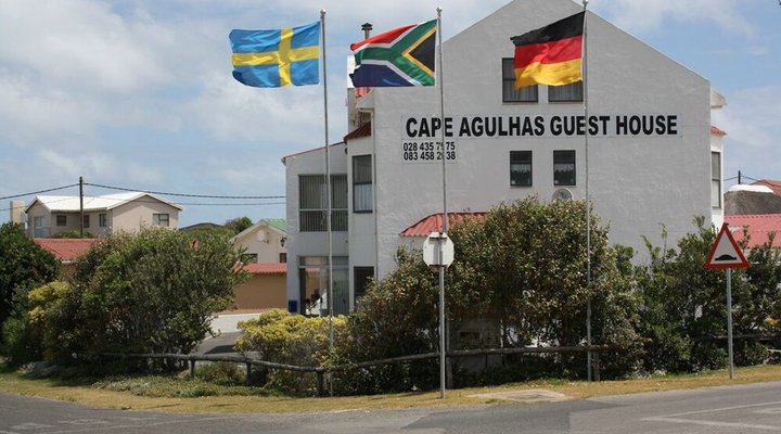 Cape Agulhas Guest House