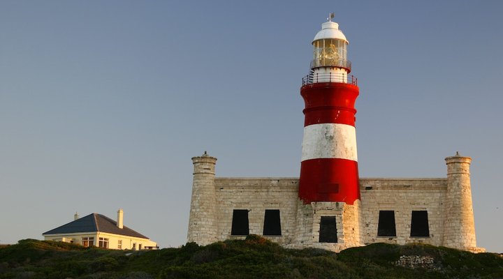 Cape Agulhas Guest House