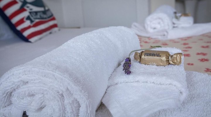 Cape Agulhas Guest House