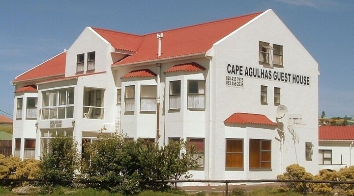 Cape Agulhas Guest House
