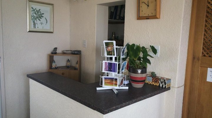 Cape Agulhas Guest House