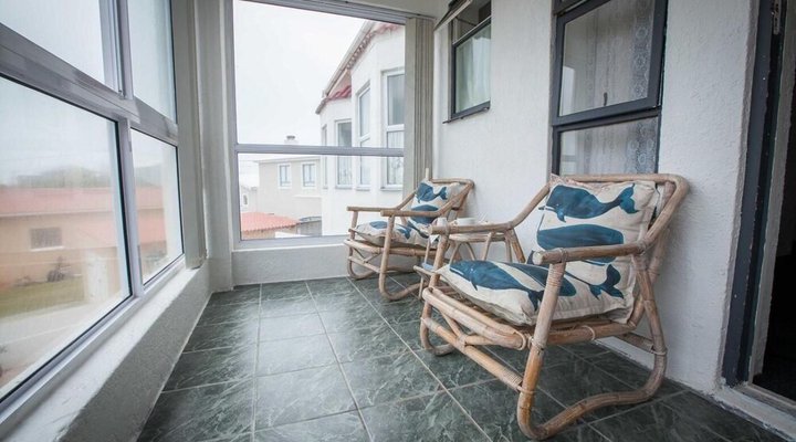 Cape Agulhas Guest House