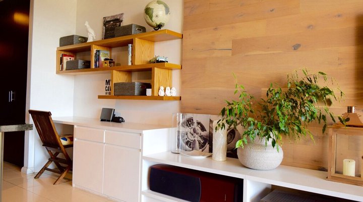 Green Point Apartment