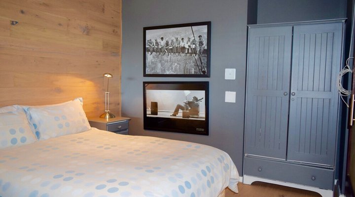 Green Point Apartment