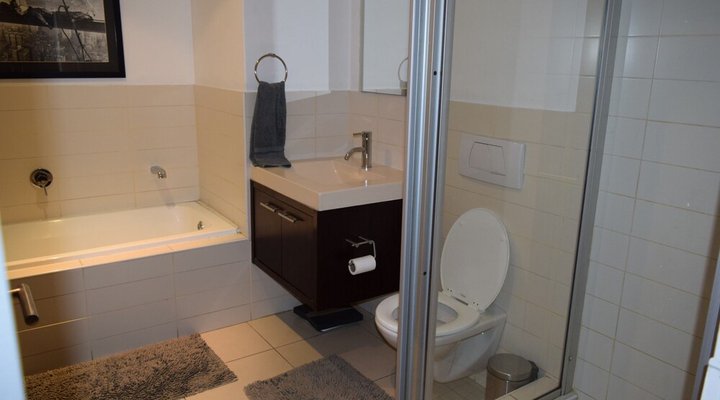 Green Point Apartment