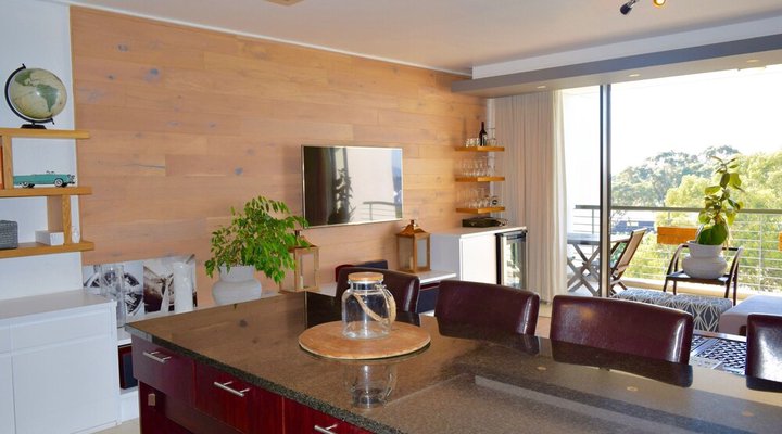 Green Point Apartment