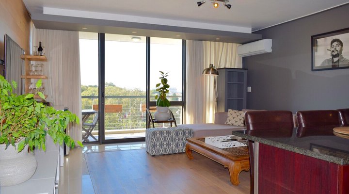 Green Point Apartment