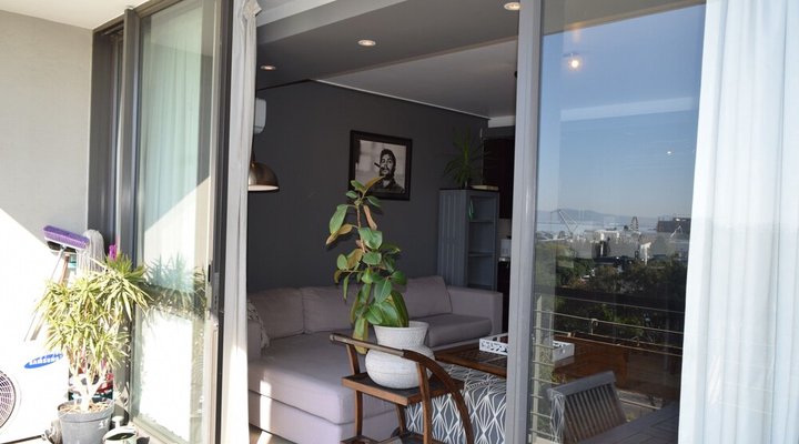 Green Point Apartment