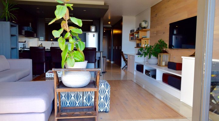 Green Point Apartment