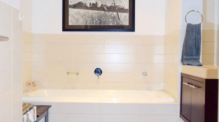 Green Point Apartment