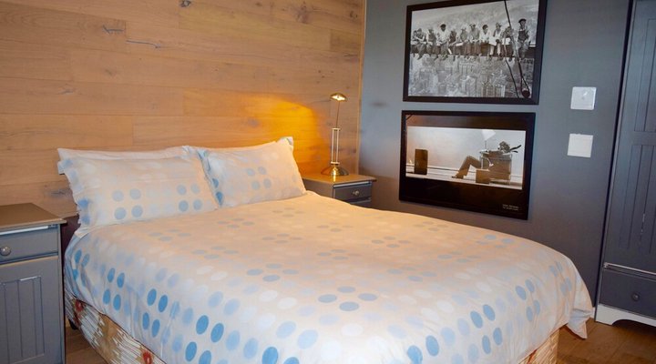 Green Point Apartment