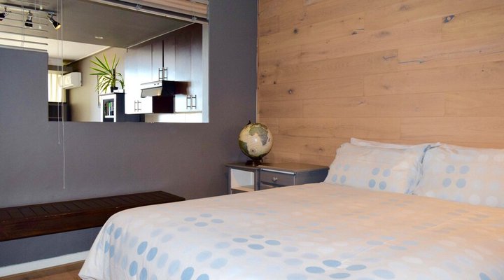 Green Point Apartment