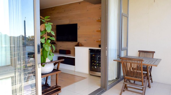 Green Point Apartment