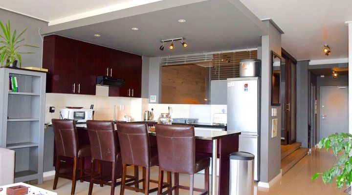 Green Point Apartment