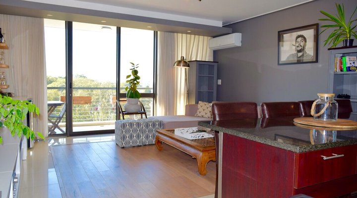 Green Point Apartment