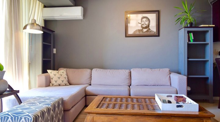 Green Point Apartment