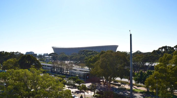 Green Point Apartment