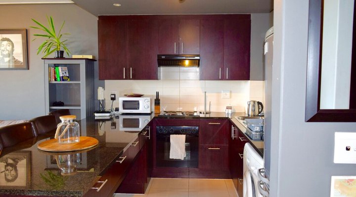 Green Point Apartment