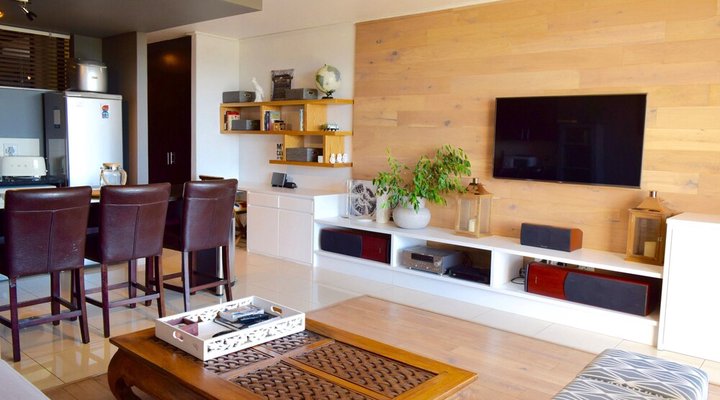 Green Point Apartment