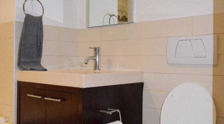 Green Point Apartment