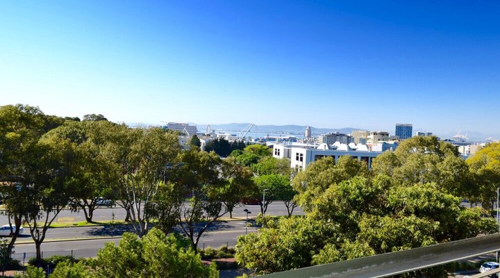 Green Point Apartment