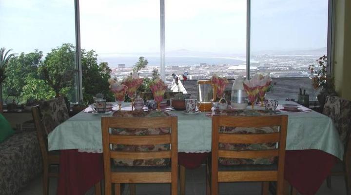 Rachel's Home from Home