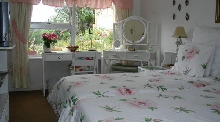 Rachel's Home from Home