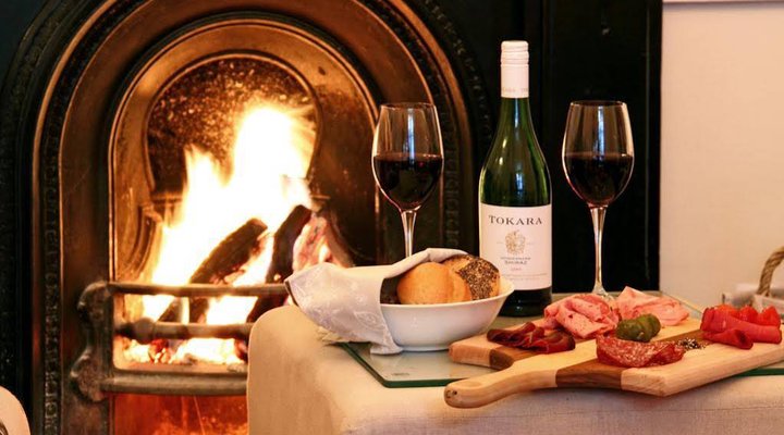 Nine Flowers Guest House