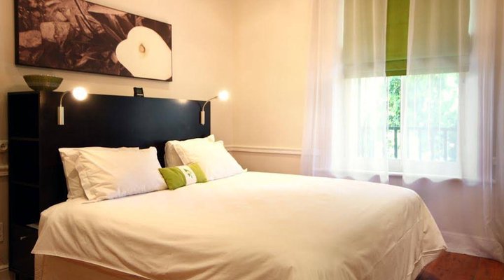 Nine Flowers Guest House