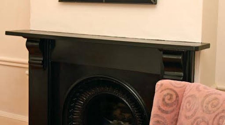 Nine Flowers Guest House