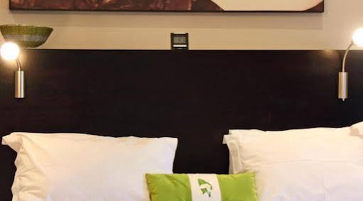 Nine Flowers Guest House