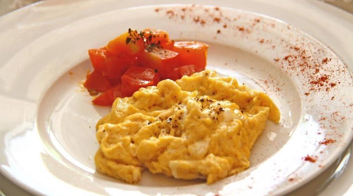 Nine Flowers Guest House