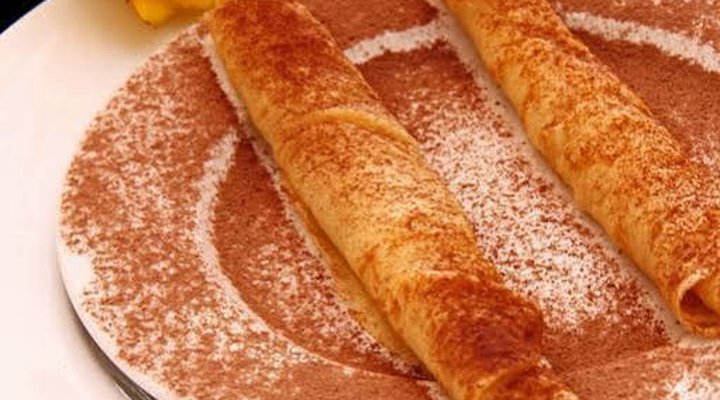 Nine Flowers Guest House