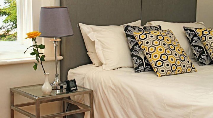 Nine Flowers Guest House