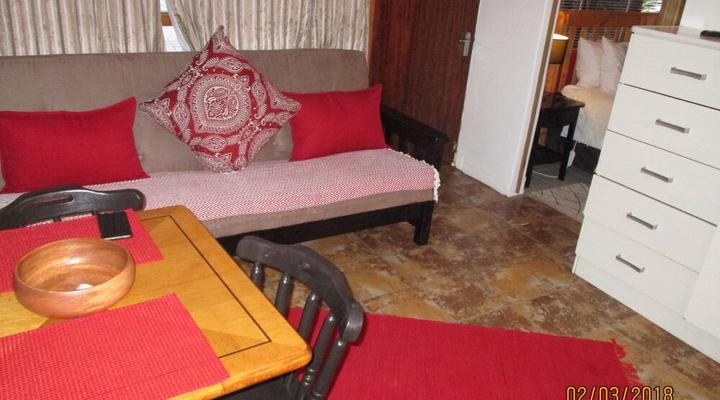 Knysna Herons Guest House