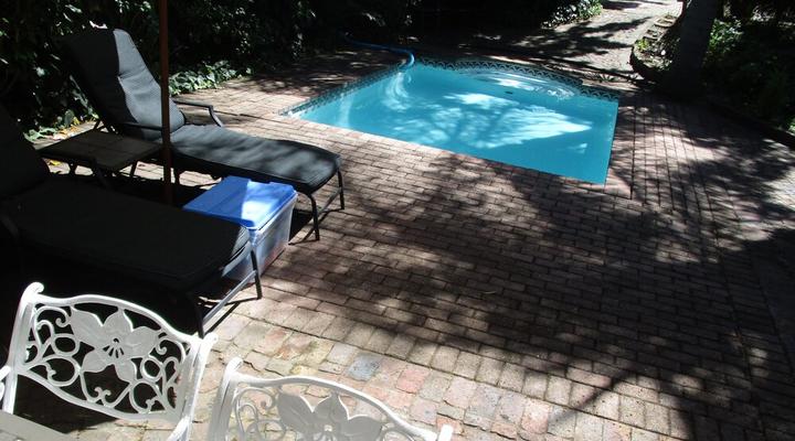 Knysna Herons Guest House