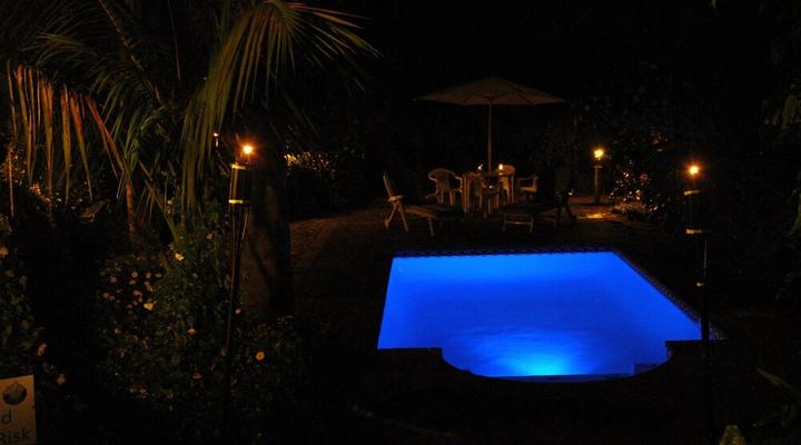 Knysna Herons Guest House