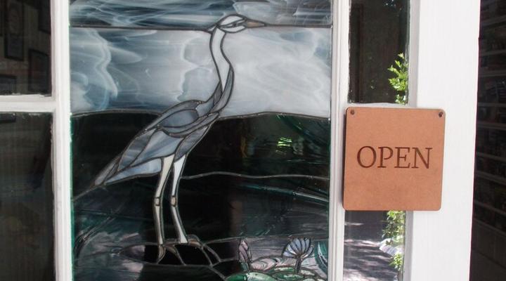 Knysna Herons Guest House