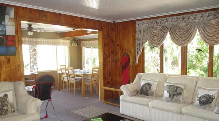 Knysna Herons Guest House