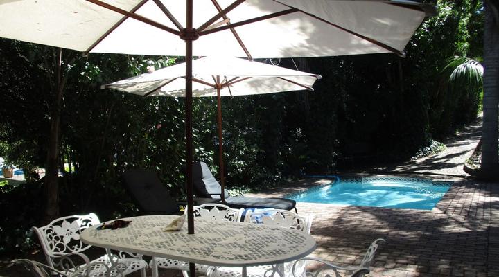 Knysna Herons Guest House