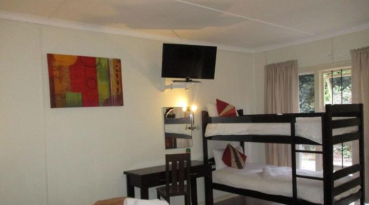 Knysna Herons Guest House