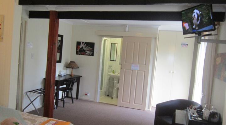 Knysna Herons Guest House